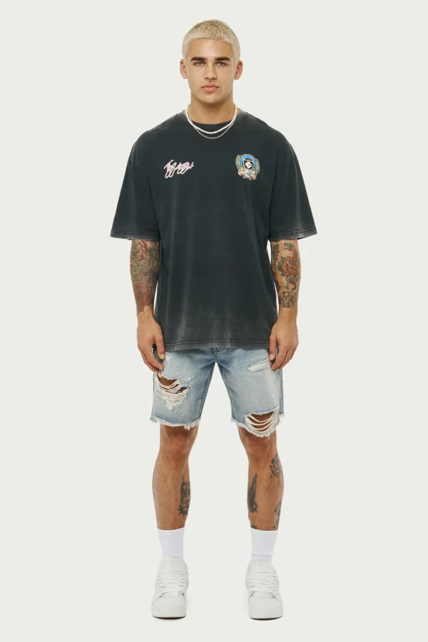 The Couture Club Anniversary Racing T-Shirt