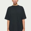 The Couture Club Blank Oversized T-Shirt