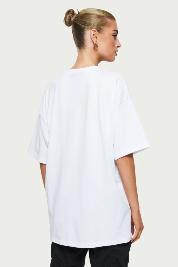 The Couture Club Blank Oversized T-Shirt