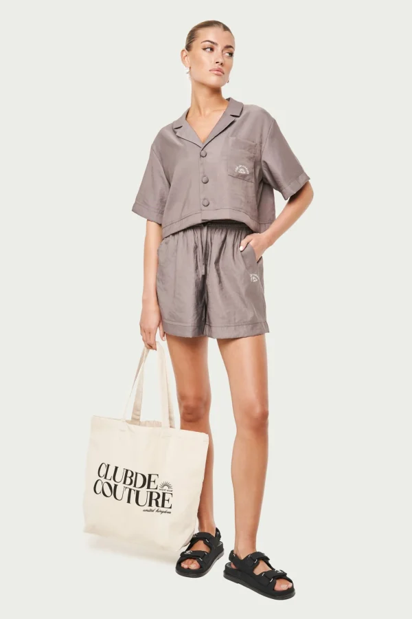 The Couture Club Club De Couture Resort Shirt