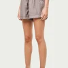 The Couture Club Club De Couture Shorts