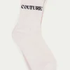 The Couture Club Copyright Sports Sock