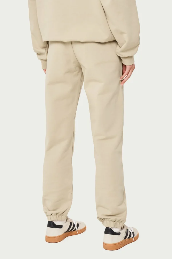 The Couture Club Couture Abstract Joggers