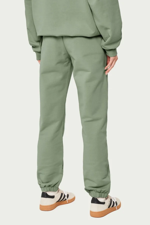 The Couture Club Couture Abstract Joggers