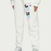 The Couture Club Couture Bubble Oversized Joggers