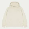 The Couture Club Couture Script Puff Sleeve Hoodie