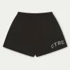 The Couture Club Ctre Jersey Shorts