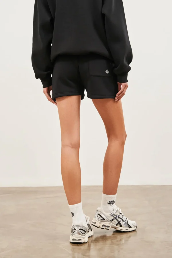 The Couture Club Ctre Jersey Shorts