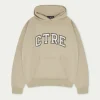 The Couture Club Ctre Oversized Hoodie