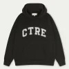 The Couture Club Ctre Oversized Hoodie