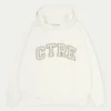 The Couture Club Ctre Oversized Hoodie