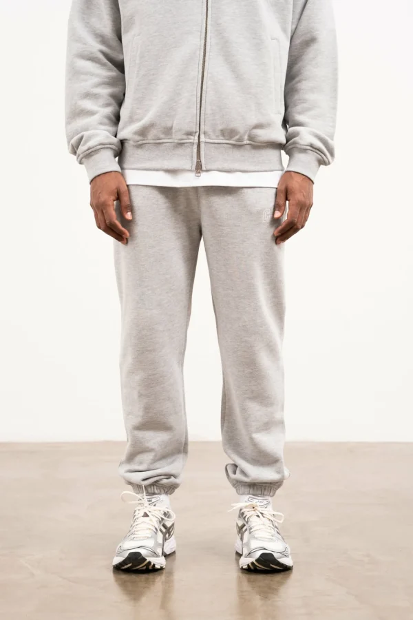 The Couture Club Ctre Relaxed Cuffed Joggers