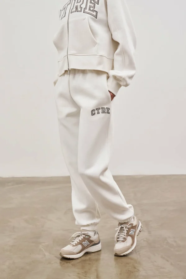 The Couture Club Ctre Relaxed Joggers