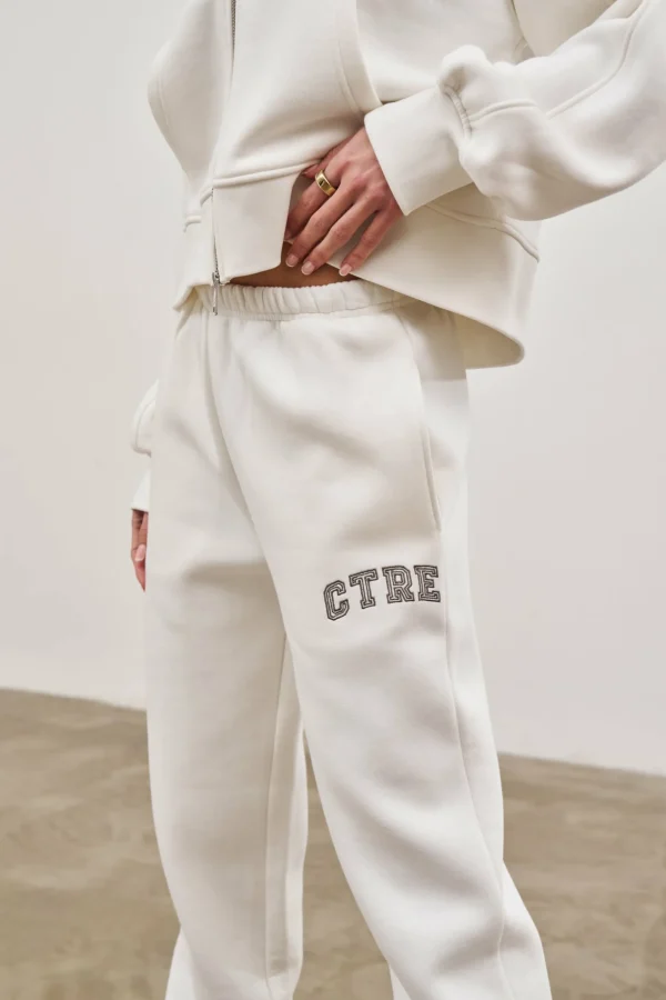 The Couture Club Ctre Relaxed Joggers