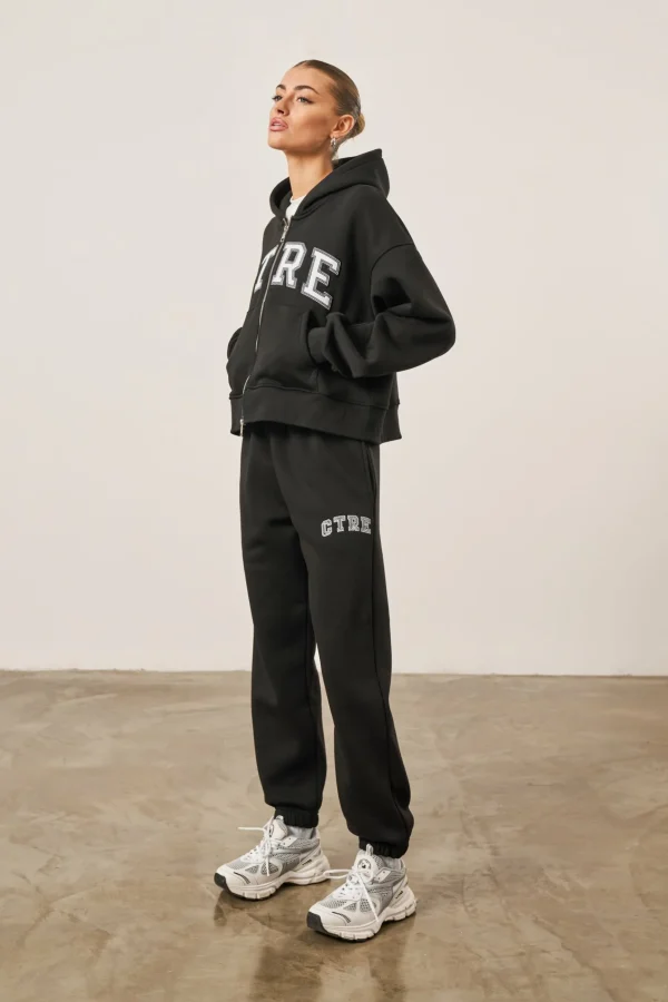 The Couture Club Ctre Relaxed Joggers