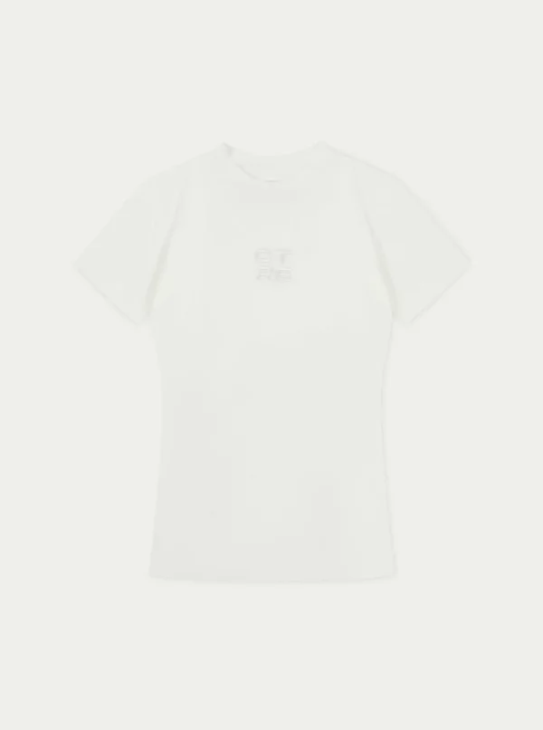The Couture Club Ctre Soft Touch T-Shirt