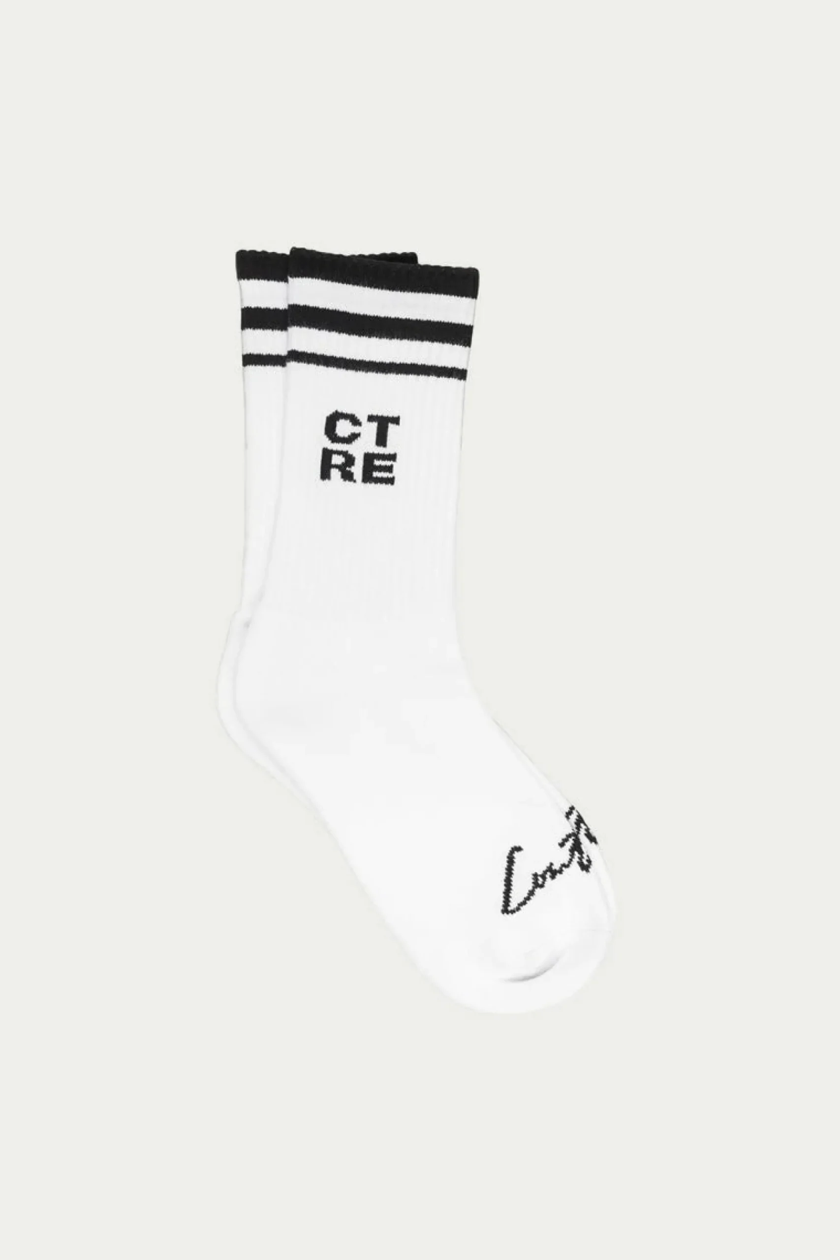 ctre_stripe_sport_socks_0.webp The Couture Club Ctre Stripe Sport Socks