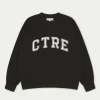 The Couture Club Ctre Sweatshirt