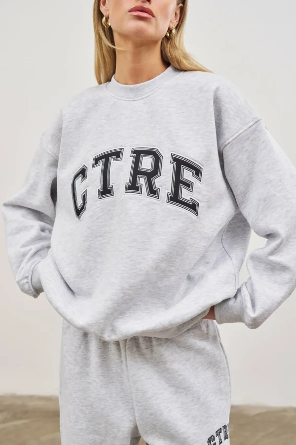 The Couture Club Ctre Sweatshirt