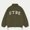 The Couture Club Ctre Track Jacket