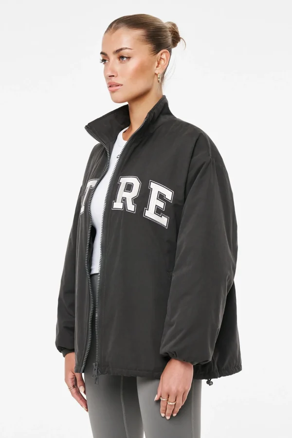 The Couture Club Ctre Track Jacket