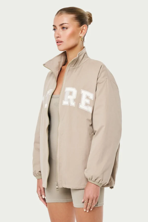 The Couture Club Ctre Track Jacket