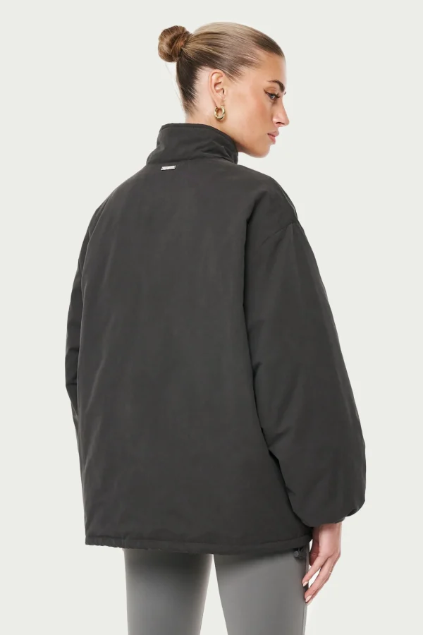 The Couture Club Ctre Track Jacket