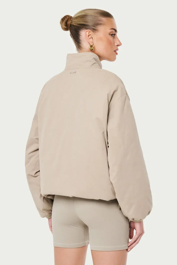 The Couture Club Ctre Track Jacket