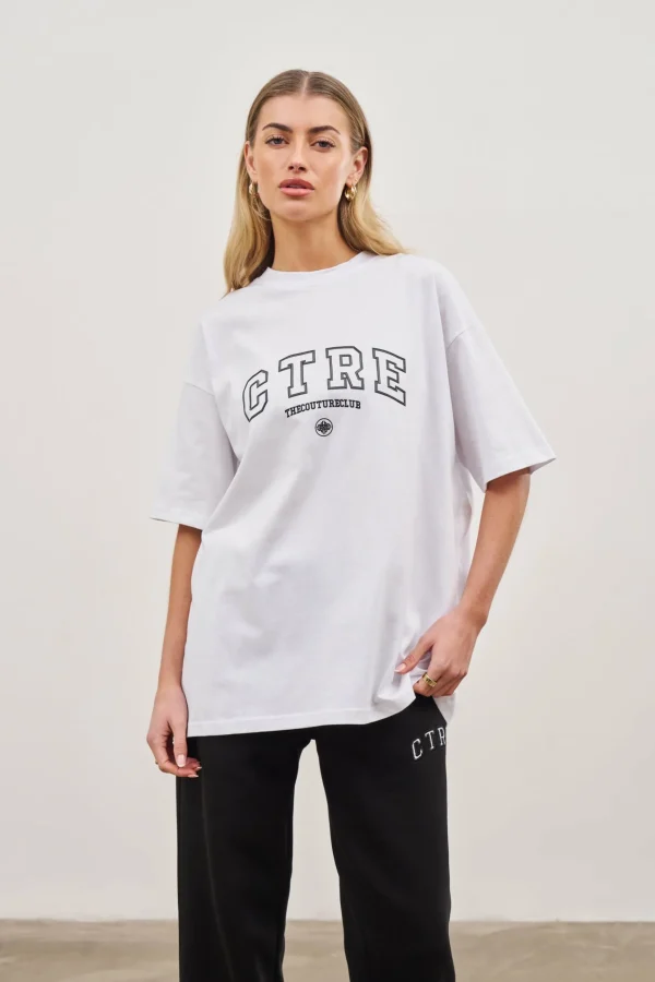 The Couture Club Ctre T-Shirt