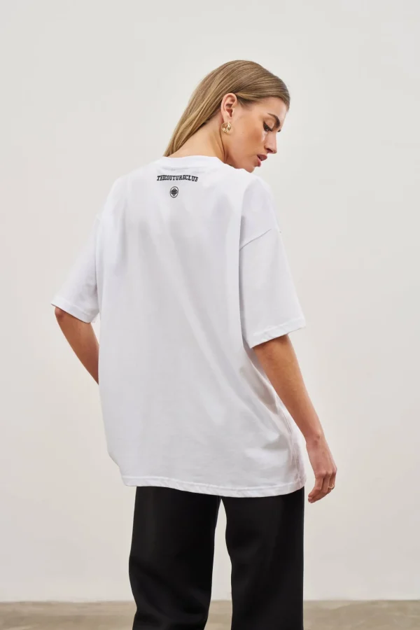 The Couture Club Ctre T-Shirt