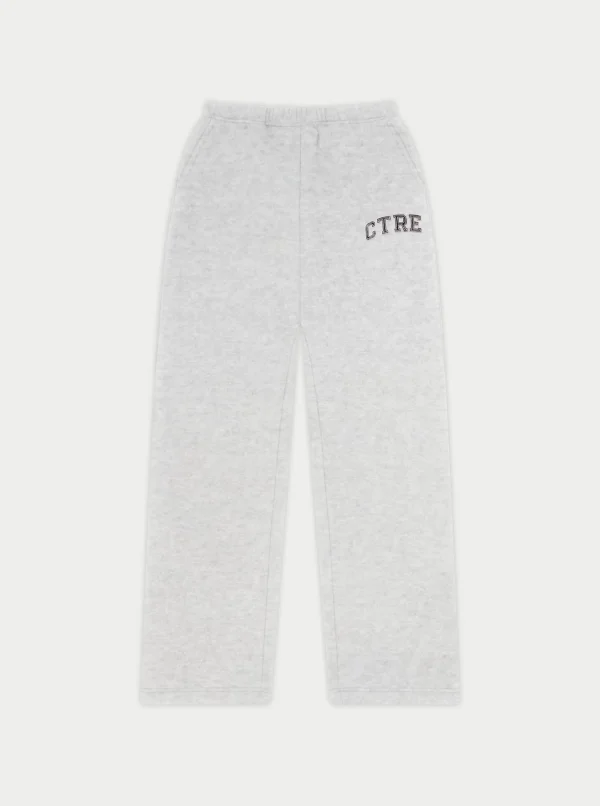 The Couture Club Ctre Wide Leg Joggers