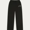 The Couture Club Ctre Wide Leg Joggers