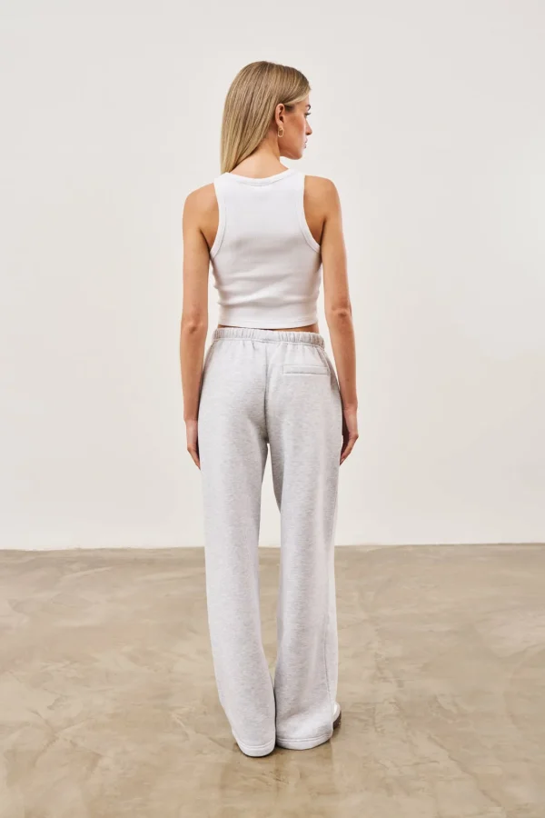 The Couture Club Ctre Wide Leg Joggers