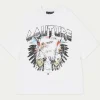 The Couture Club Eagle Anniversary T-Shirt