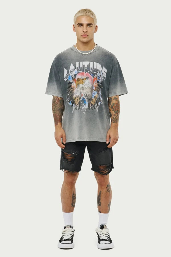 The Couture Club Eagle Anniversary T-Shirt