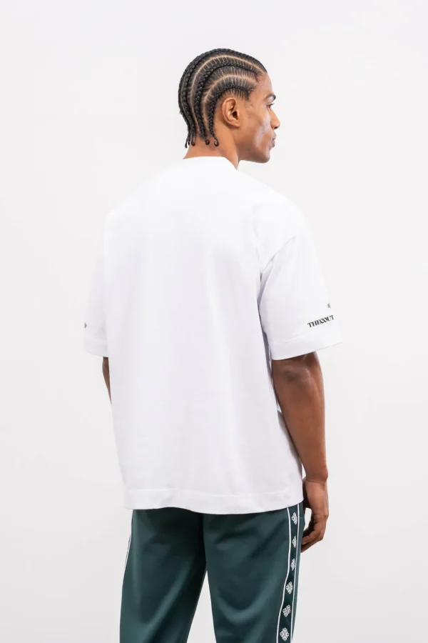 The Couture Club Emblem Copyright T-Shirt