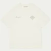 The Couture Club Emblem Outline T-Shirt