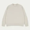 The Couture Club Emblem Oversized Sweatshirt