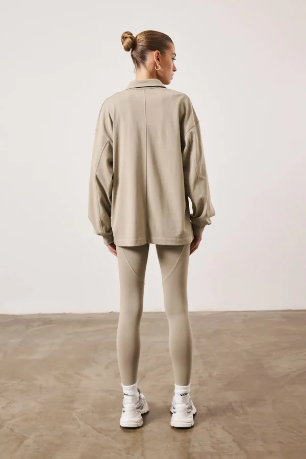 The Couture Club Emblem Polo Shirt