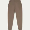 The Couture Club Emblem Relaxed Joggers