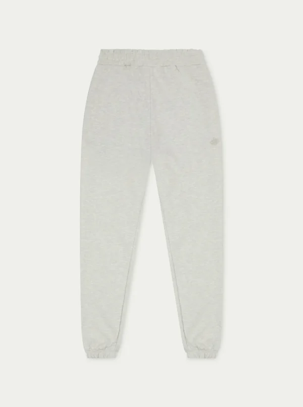 The Couture Club Emblem Relaxed Joggers