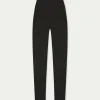 The Couture Club Emblem Sculpting Stretch Leggings