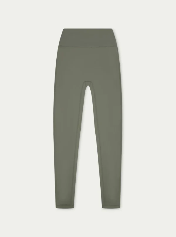 The Couture Club Emblem Sculpting Stretch Leggings