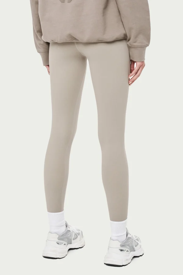 The Couture Club Emblem Sculpting Stretch Leggings