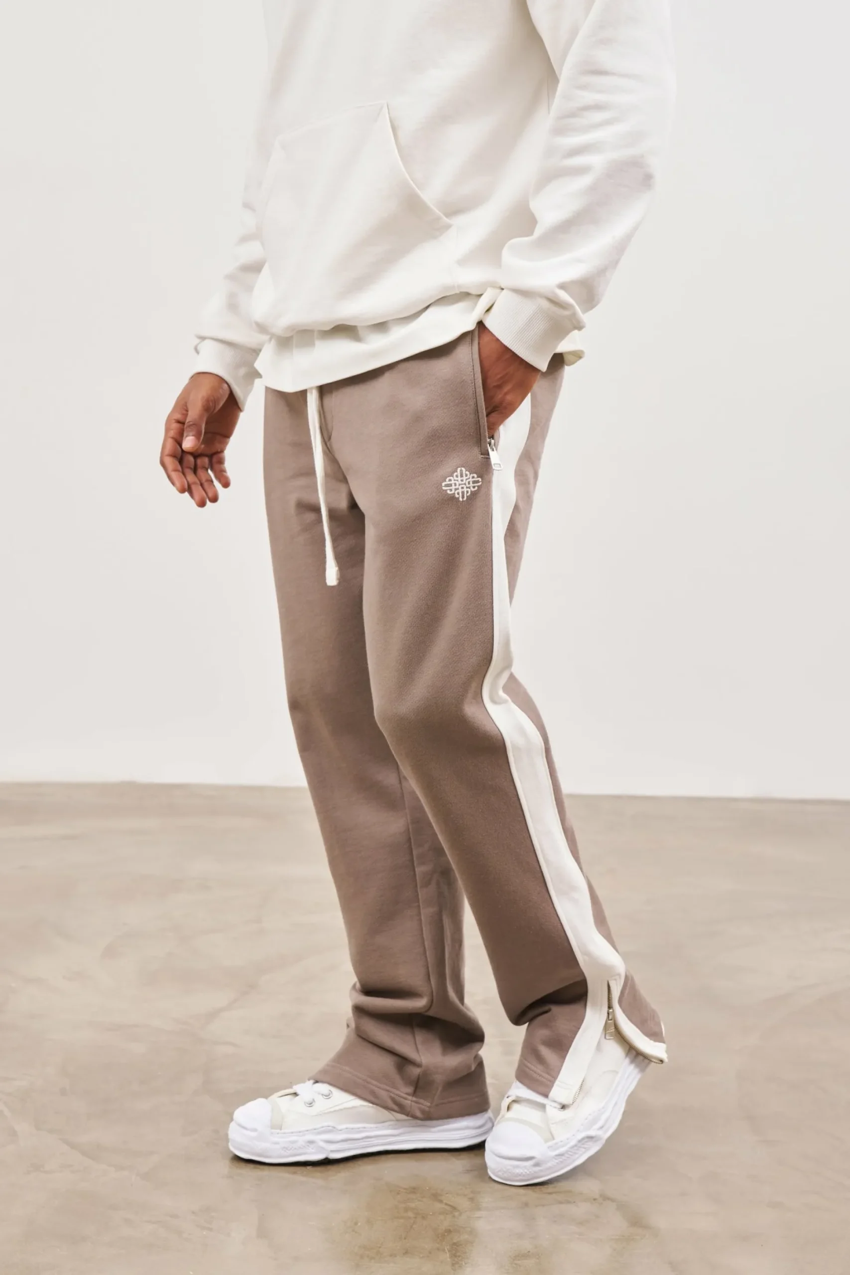 emblem_side_panel_split_h_1-2.webp The Couture Club Emblem Side Panel Split Hem Joggers