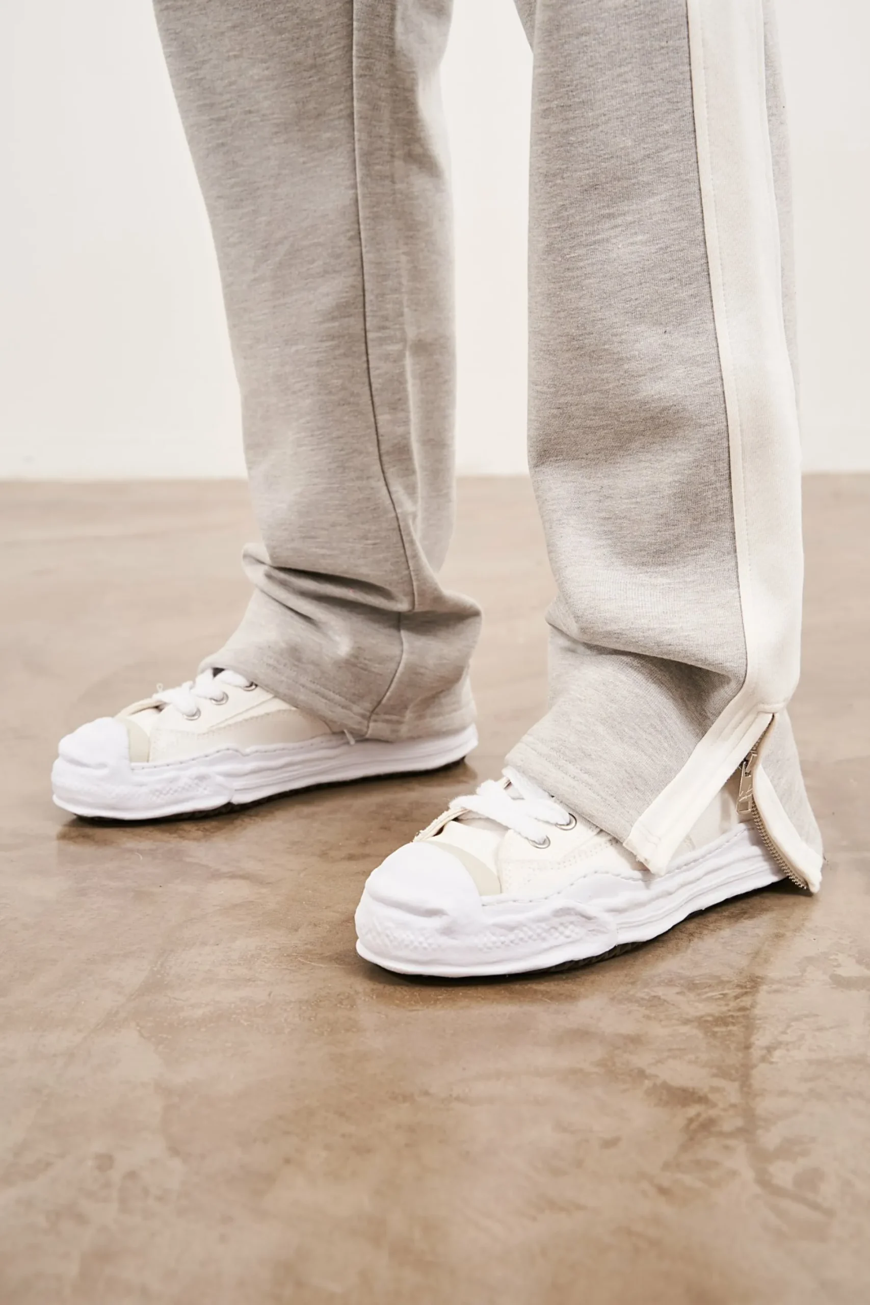 emblem_side_panel_split_h_3.webp The Couture Club Emblem Side Panel Split Hem Joggers