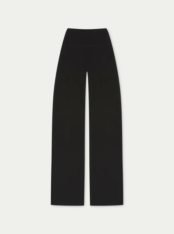 The Couture Club Emblem Soft Touch Yoga Pants