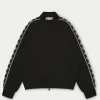 The Couture Club Emblem Track Jacket
