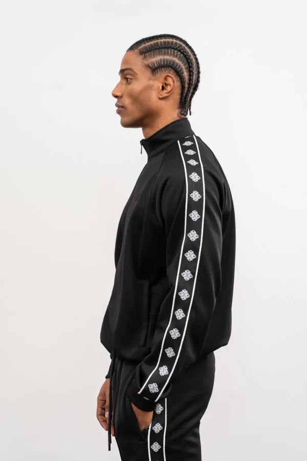 The Couture Club Emblem Track Jacket