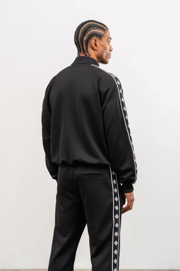The Couture Club Emblem Track Jacket
